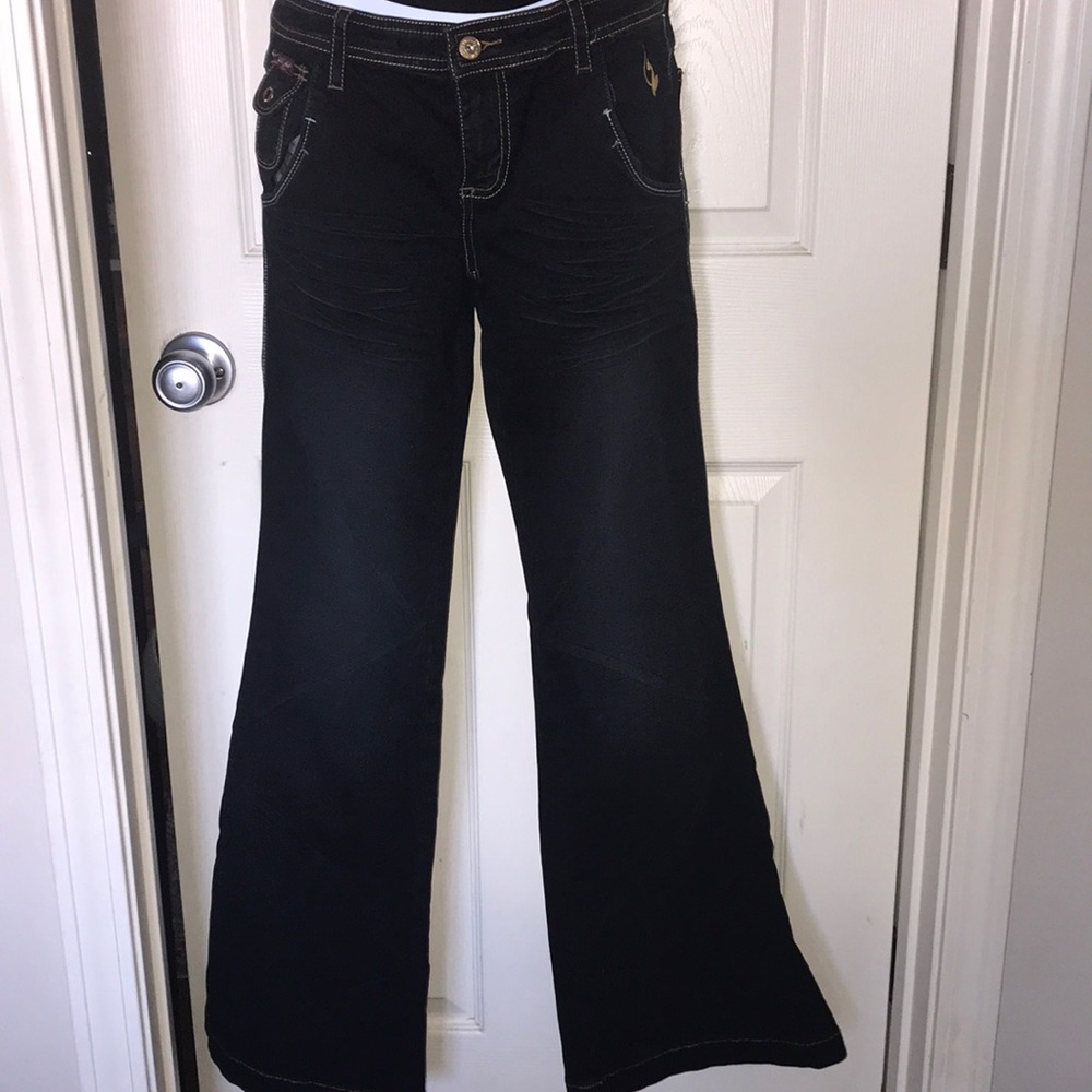 NWOT!  Baby Phat jeans